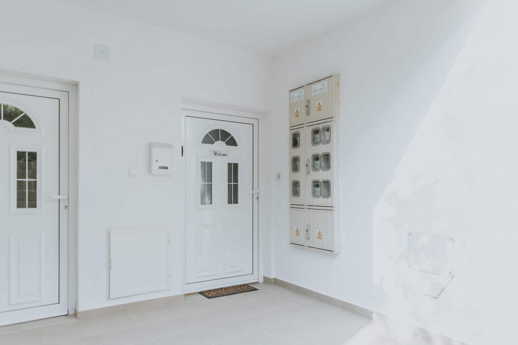 Andrea Lux Apartment Kotor Exterior foto